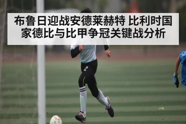 布鲁日迎战安德莱赫特 比利时国家德比与比甲争冠关键战分析