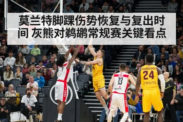 NBA basketball game action